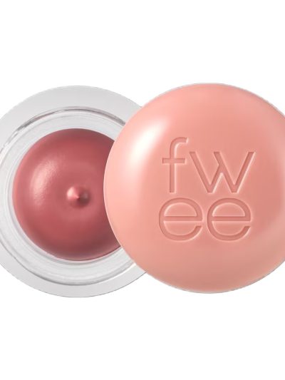 Fwee Lip&Cheek Blurry Pudding Pot pudding do ust i policzków ND04 My 5g