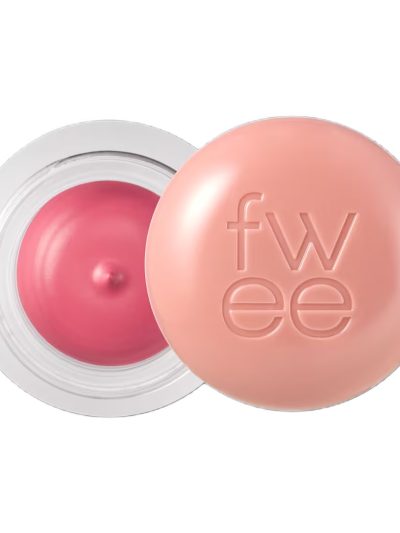 Fwee Lip&Cheek Blurry Pudding Pot pudding do ust i policzków ND02 Like 5g