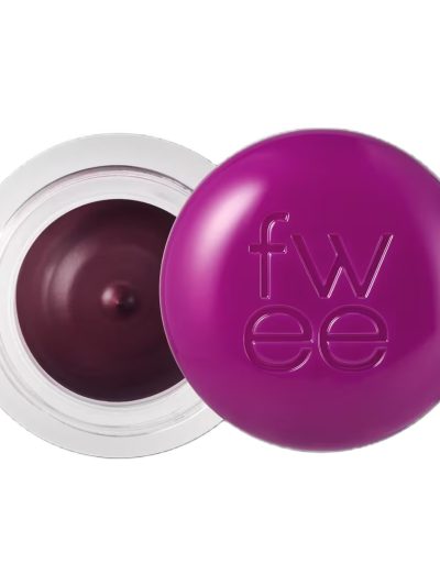 Fwee Lip&Cheek Blurry Pudding Pot pudding do ust i policzków MV05 Boss 5g