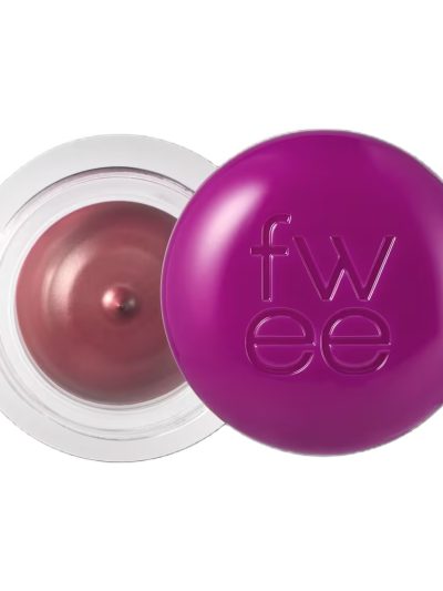 Fwee Lip&Cheek Blurry Pudding Pot pudding do ust i policzków MV02 Hurt 5g