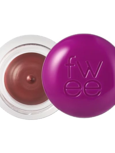 Fwee Lip&Cheek Blurry Pudding Pot pudding do ust i policzków MV01 Chill'n 5g