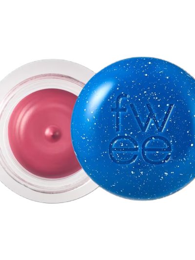 Fwee Lip&Cheek Blurry Pudding Pot pudding do ust i policzków BS04 Breeze 5g