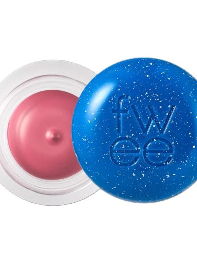 Fwee Lip&Cheek Blurry Pudding Pot pudding do ust i policzków BS03 Bubble 5g