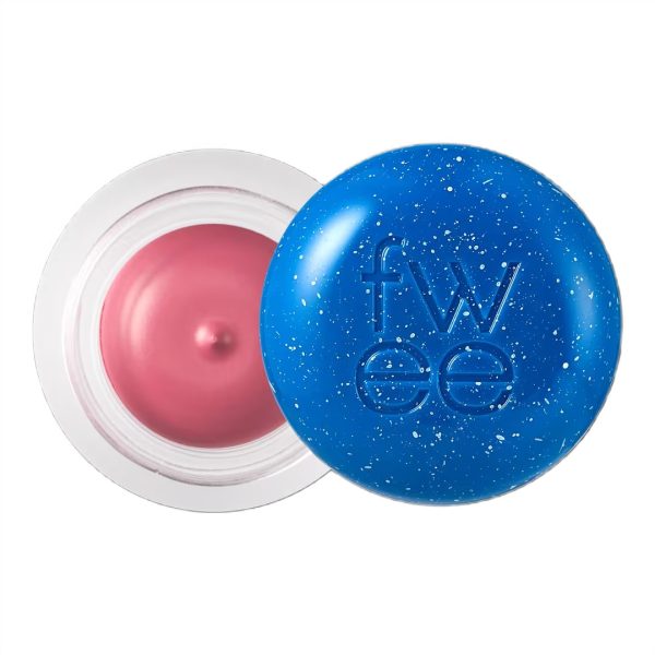 Fwee Lip&Cheek Blurry Pudding Pot pudding do ust i policzków BS03 Bubble 5g