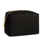 KillyS Kosmetyczka piórnik duża Black Velvet