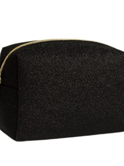 KillyS Kosmetyczka piórnik duża Black Velvet