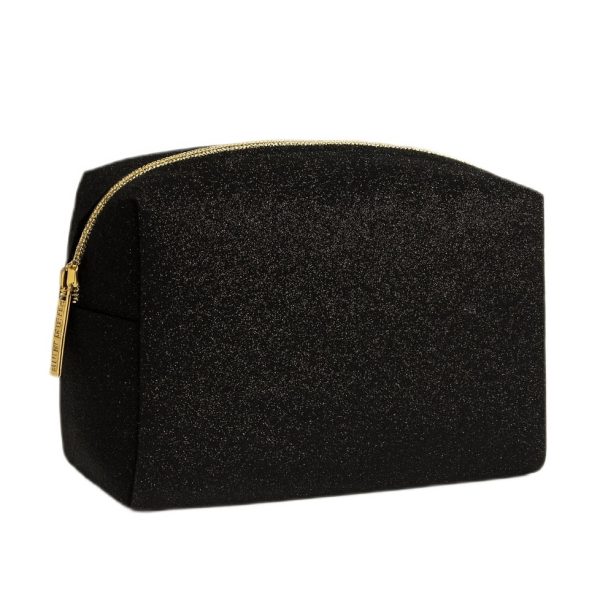 KillyS Kosmetyczka piórnik duża Black Velvet