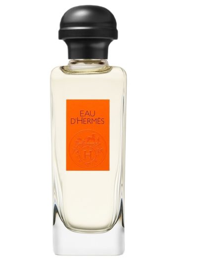 Eau d'Hermes woda toaletowa 100ml