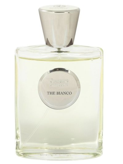 Giardino Benessere The Bianco woda perfumowana spray 100ml