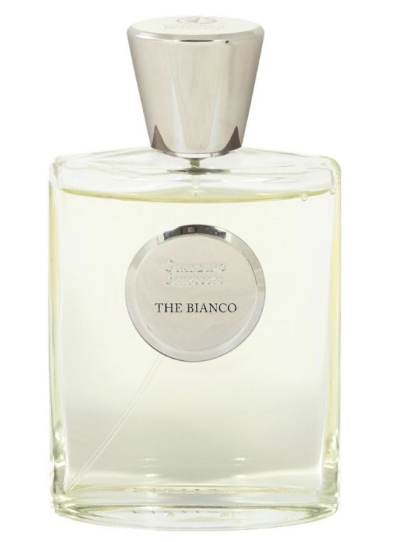 Giardino Benessere The Bianco woda perfumowana spray 100ml