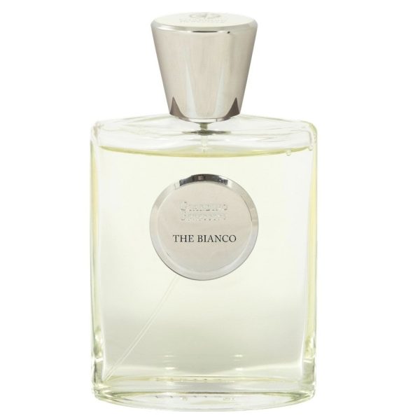 Giardino Benessere The Bianco woda perfumowana 100ml