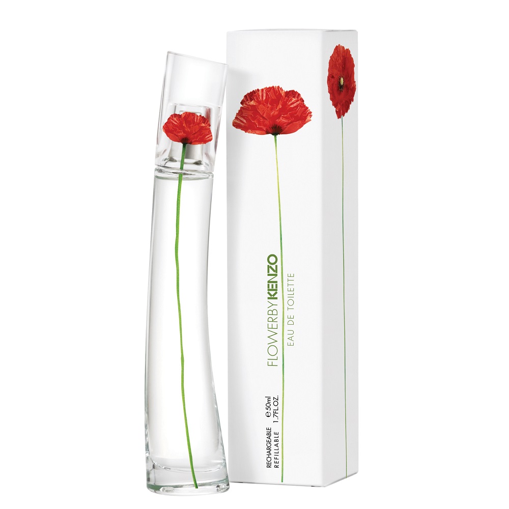 kenzo flower by kenzo woda toaletowa 50 ml     