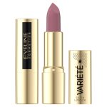 Eveline Cosmetics Variete Satin Lipstick pomadka w sztyfcie 05 4g