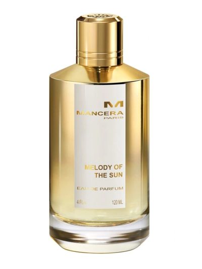 Mancera Melody Of The Sun woda perfumowana 120ml