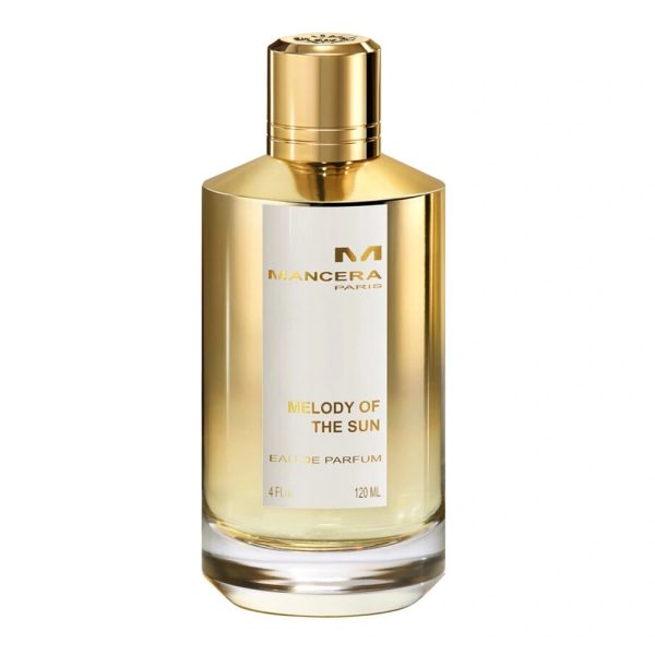 Mancera Melody Of The Sun woda perfumowana 120ml