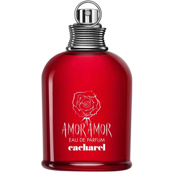 Cacharel Amor Amor woda perfumowana 100ml