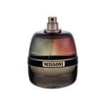 Missoni Parfum Pour Homme woda perfumowana 100ml Tester