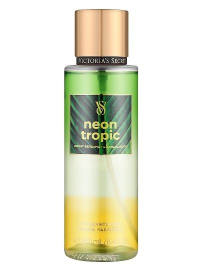 Victoria's Secret Neon Tropic mgiełka do ciała 250ml