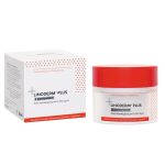 Ziołolek Linoderm plus z pantenolem krem kosmetyczny 50ml