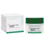 Ziołolek Linoderm Plus z alantoiną maść kosmetyczna 50ml