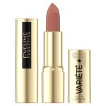 Eveline Cosmetics Variete Satin Lipstick pomadka w sztyfcie 03 4g