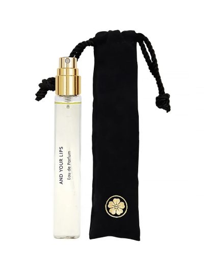 FLORAIKU And Your Lips woda perfumowana miniatura 10ml