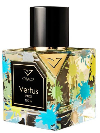 Vertus Paris Chaos woda perfumowana 100ml