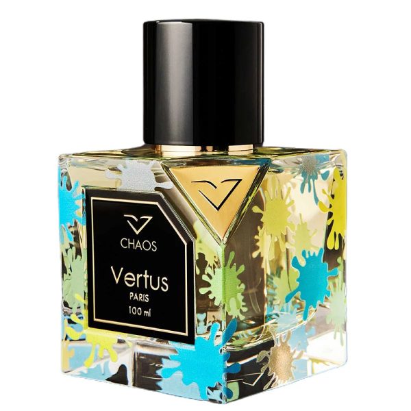 Vertus Paris Chaos woda perfumowana 100ml