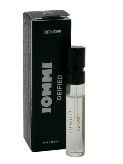 Xerjoff Tony Iommi Deified perfumy próbka 2ml