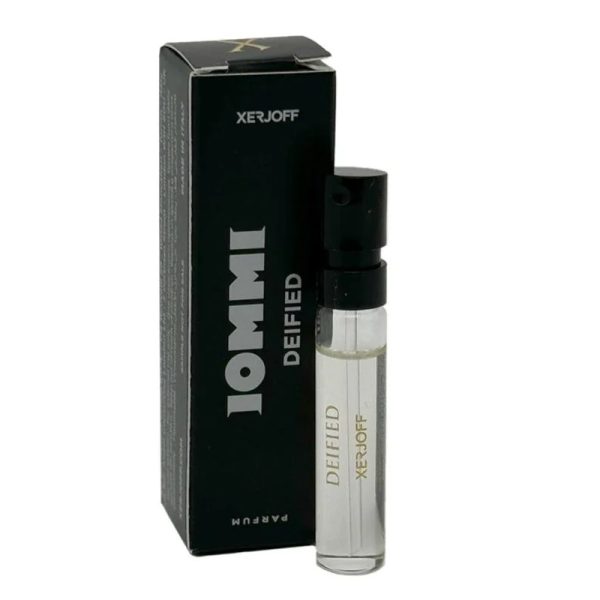 Xerjoff Tony Iommi Deified perfumy próbka 2ml