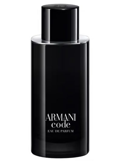 Giorgio Armani Armani Code Pour Homme woda perfumowana refillable spray 125ml