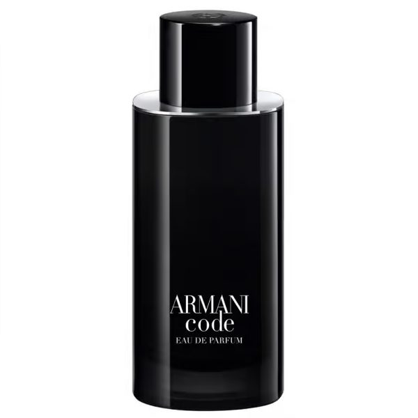 Giorgio Armani Armani Code Pour Homme woda perfumowana refillable 125ml