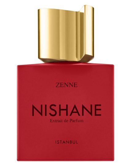 Nishane Zenne ekstrakt perfum 50ml