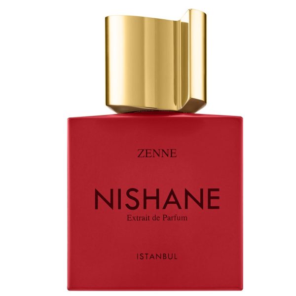 Nishane Zenne ekstrakt perfum 50ml