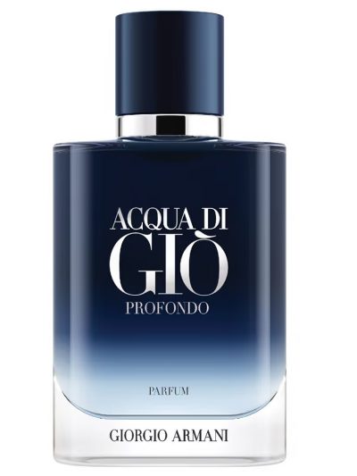 Giorgio Armani Acqua di Gio Profondo perfumy 50ml