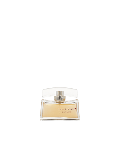 Nina Ricci Love in Paris woda perfumowana 50ml