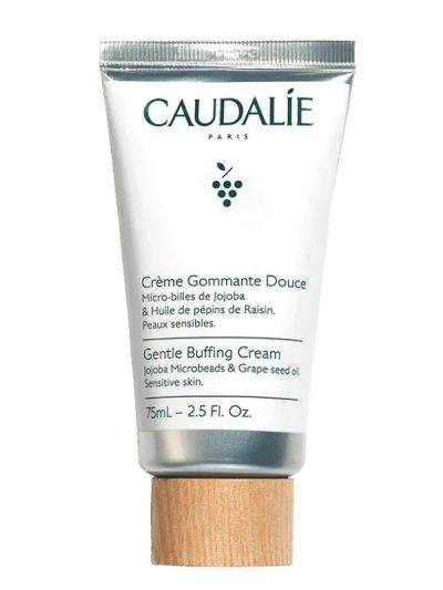 Caudalie Vinoclean delikatny krem peelingujący 75ml