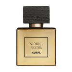Ajmal Noble Notes woda perfumowana 100ml
