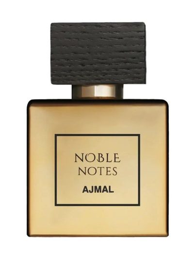 Ajmal Noble Notes woda perfumowana spray 100ml