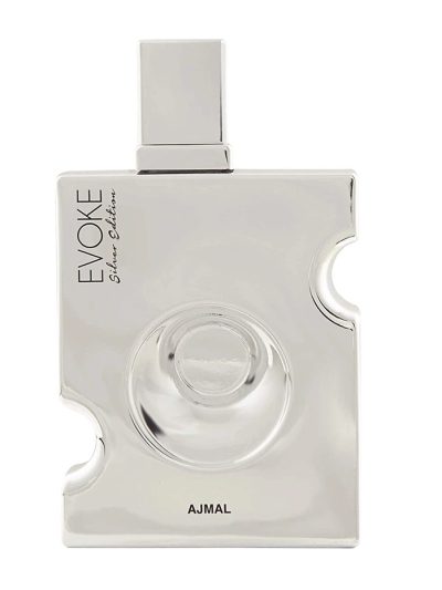 Ajmal Evoke Him Silver Edition woda perfumowana spray 90ml