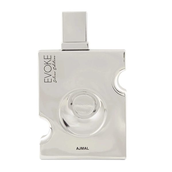Ajmal Evoke Him Silver Edition woda perfumowana 90ml