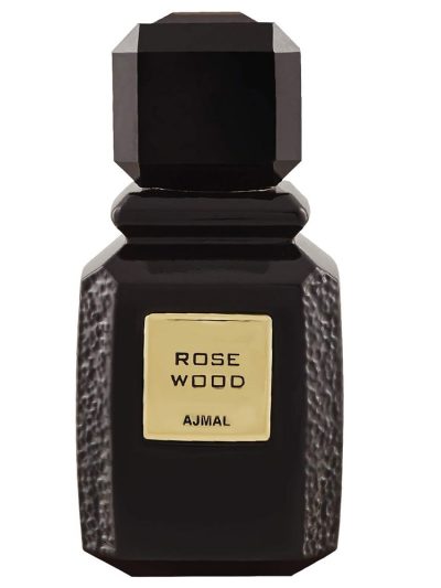 Ajmal Rose Wood woda perfumowana spray 100ml