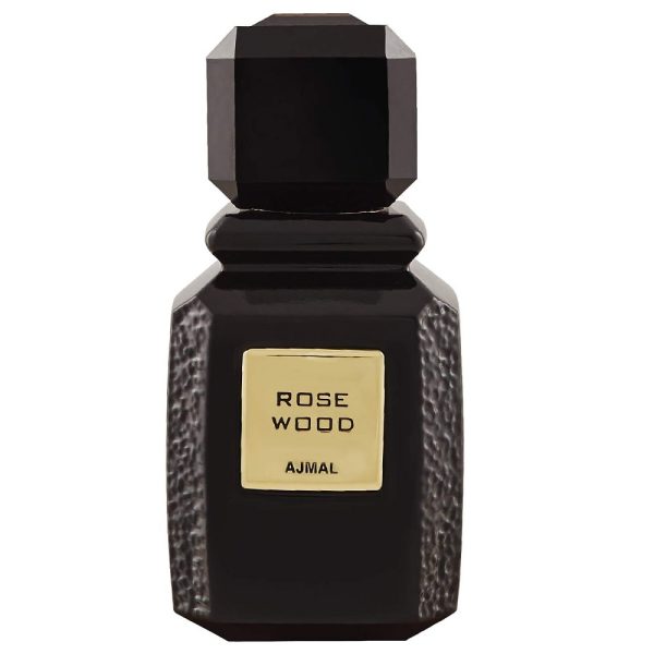 Ajmal Rose Wood woda perfumowana 100ml