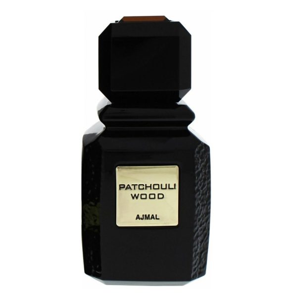 Ajmal Patchouli Wood woda perfumowana 100ml
