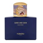 FLORAIKU Sand And Skin woda perfumowana 100ml