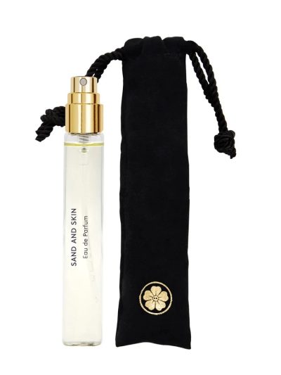 FLORAIKU Sand And Skin woda perfumowana miniatura 10ml