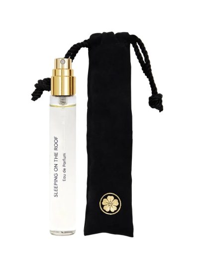 FLORAIKU Sleeping On The Roof woda perfumowana miniatura 10ml