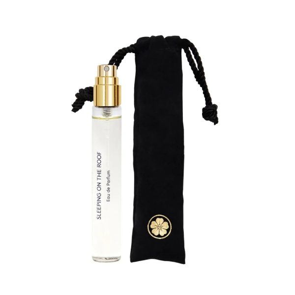 FLORAIKU Sleeping On The Roof woda perfumowana miniatura 10ml