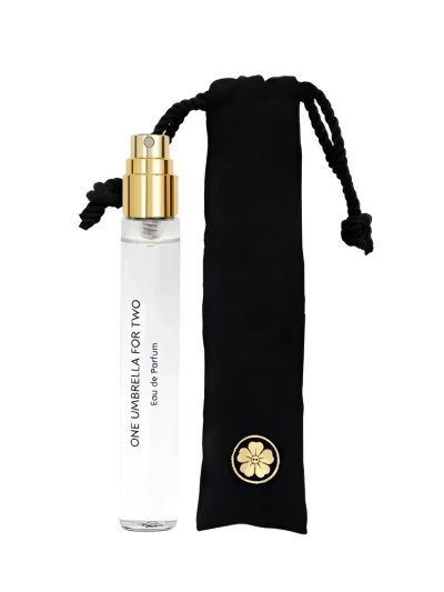 FLORAIKU One Umbrella For Two woda perfumowana miniatura 10ml