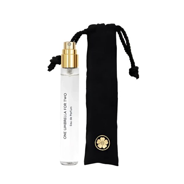 FLORAIKU One Umbrella For Two woda perfumowana miniatura 10ml